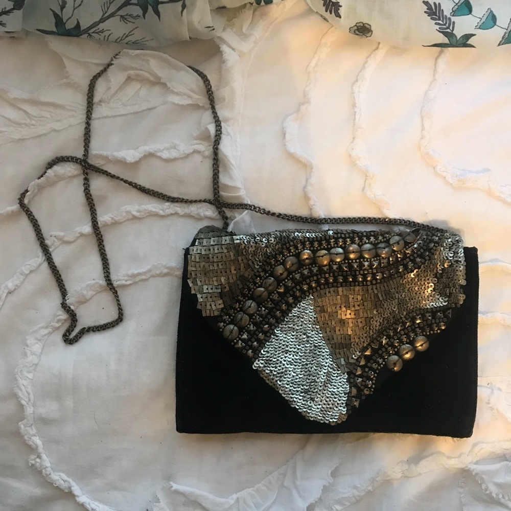 Ecote Urban Outfitters small handbag!